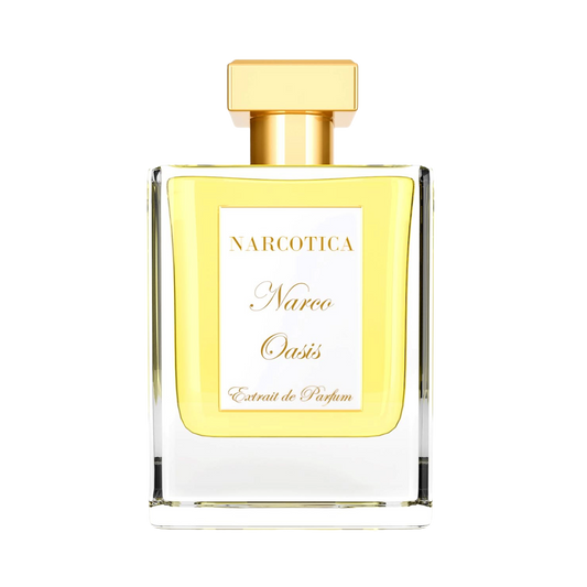 Narcotica Narco Oasis Bottle Sample Decant