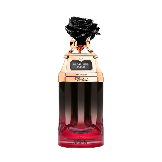 The Spirit of Dubai Narjesi Fleur Perfume Sample Decant
