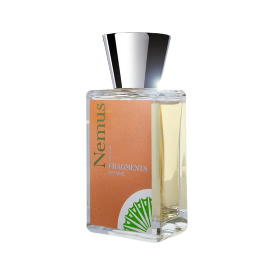 Neela Vermeire Creations Fragments By NVC Nemus Perfume Sample