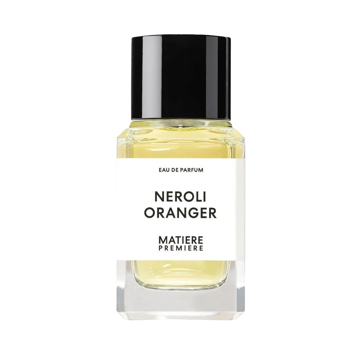 Matiere Premiere Neroli Oranger Perfume Sample Decant