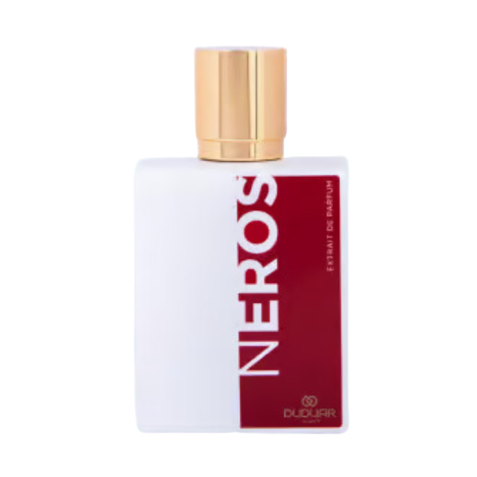 Duduar Milano Neros Bottle Samples Decants