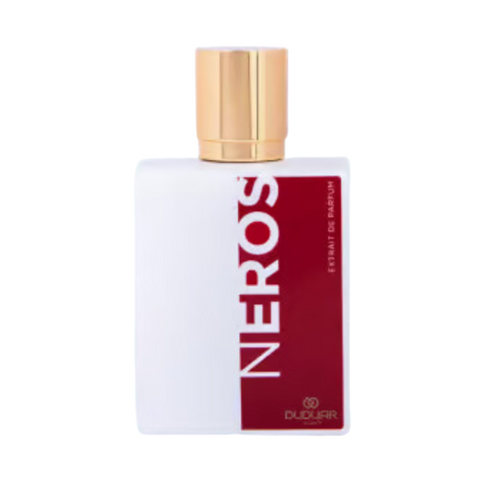 Duduar Milano Neros Bottle Samples Decants