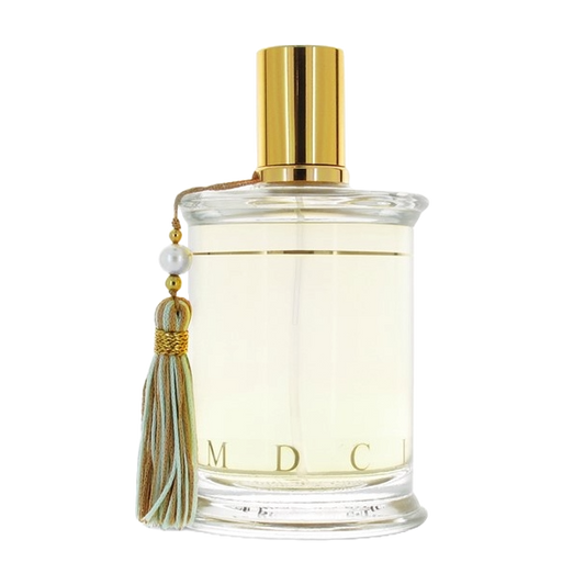 MDCI Parfums Nuit Andalouse 75ml Bottle Tassel Samples Decants