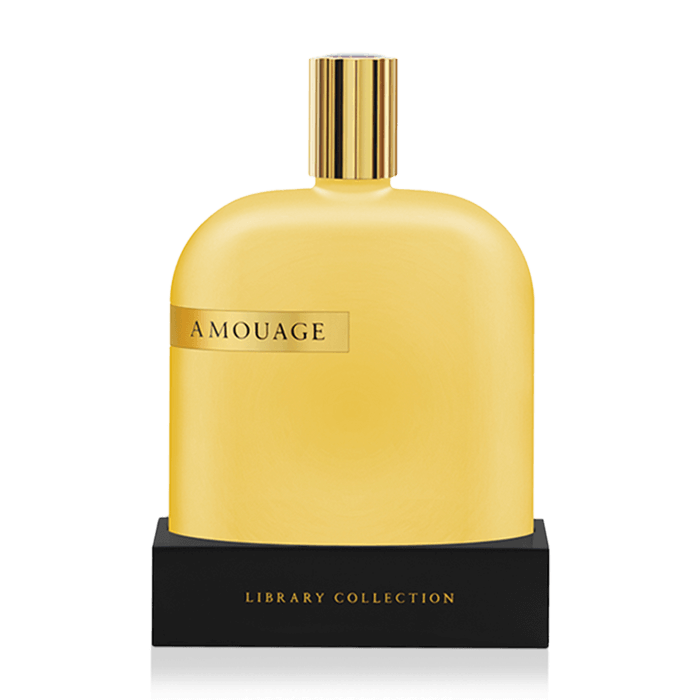 Amouage Library Collection Opus I Samples Decants