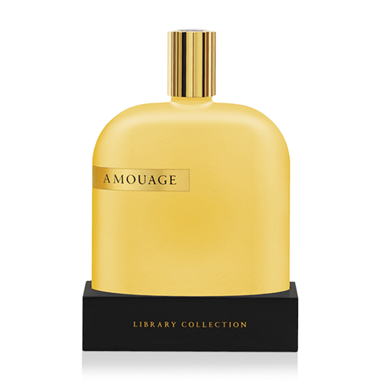 Amouage Library Collection Opus I Samples Decants