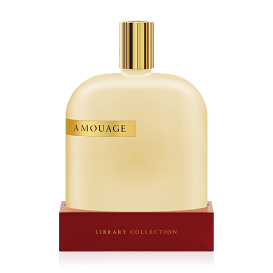 Amouage Library Collection Opus IV Samples Decants