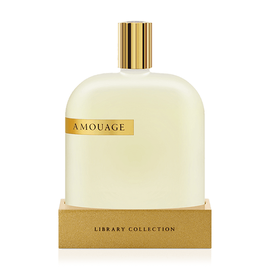 Amouage Library Collection Opus VI Samples Decants