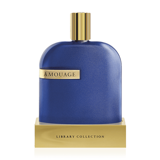 Amouage Library Collection Opus XI Samples Decants