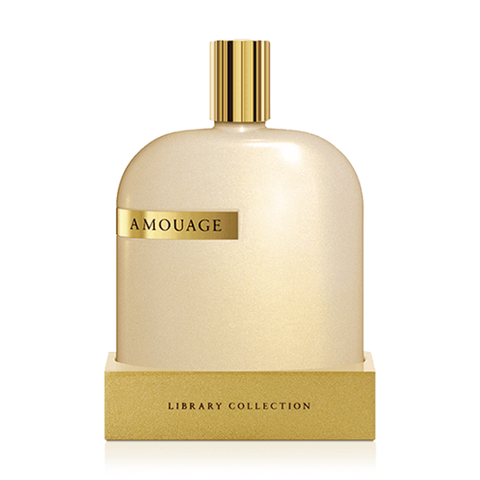 Amouage Opus VIII Samples Decants