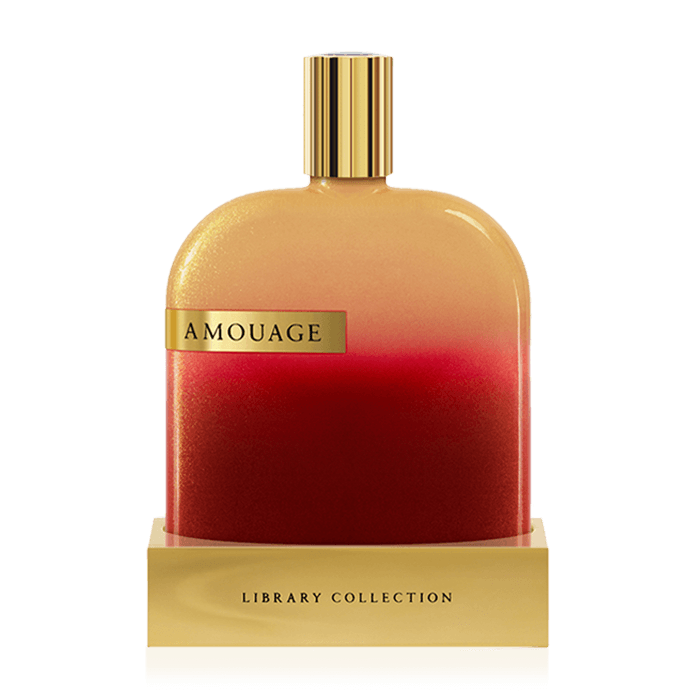 Amouage Samples Decants