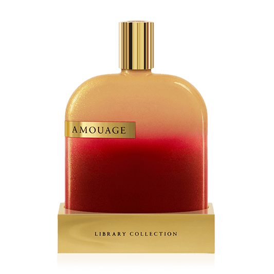 Amouage Samples Decants