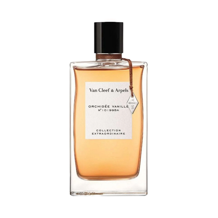 Van Cleef & Arpels Orchidée Vanille Samples Decants
