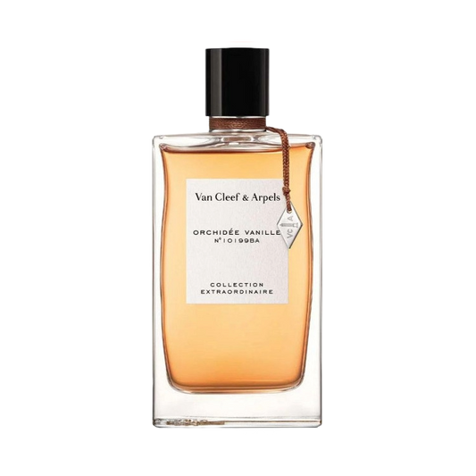 Van Cleef & Arpels Orchidée Vanille Samples Decants