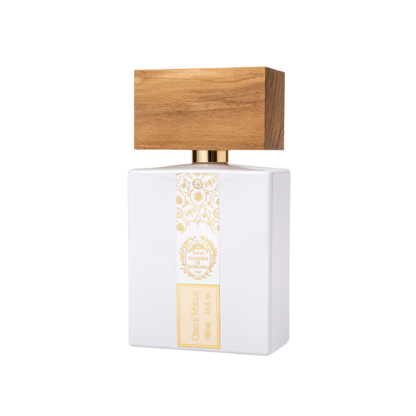 Giardini di Toscana Oro e Miele Perfume Sample Decant