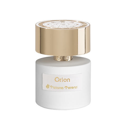 Tiziana Terenzi Luna Collection Orion Samples Decants