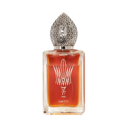 Stephane Humbert Lucas  777 SHL Oud 777 Samples Decants