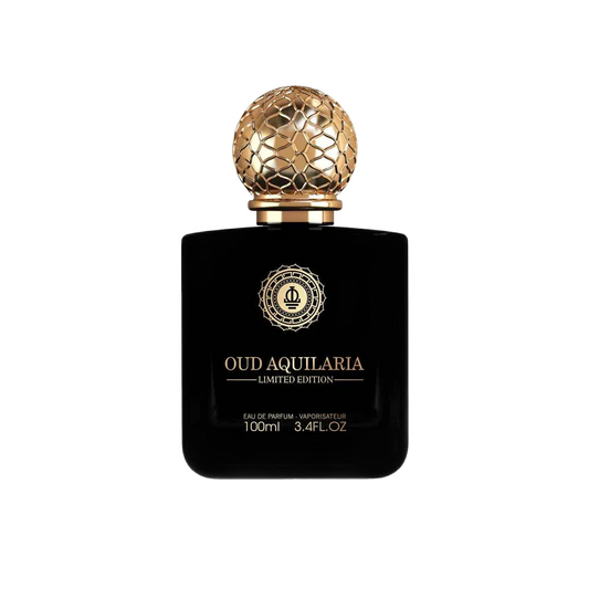 Omanluxury Oud Aquilaria Samples Decants