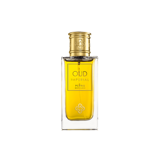Perris Monte Carlo Oud Imperial Samples Decants