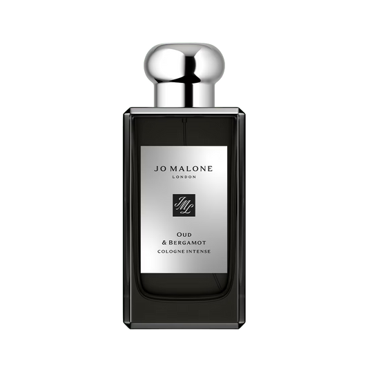 Jo malone Oud & Bergamot Perfume Sample Decant