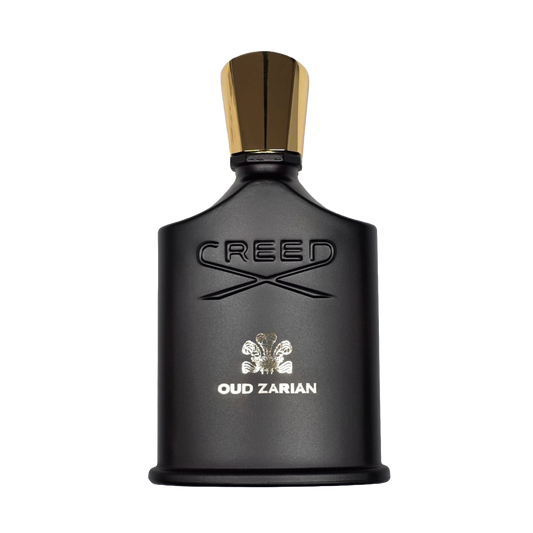 Creed Oud Zarian Perfume Sample Decant