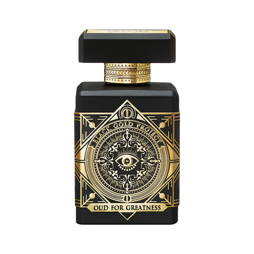 Initio Oud for Greatness Samples Decants