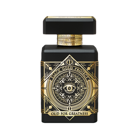 Initio Oud for Greatness Samples Decants