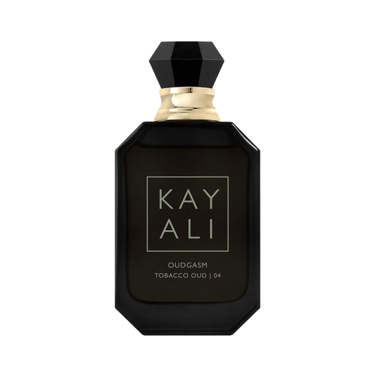 Kayali Oudgasm Tobacco Oud 04 Samples Decants