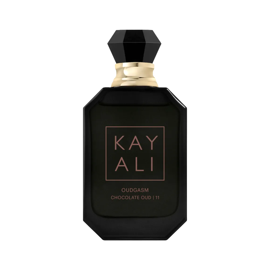 Oudgasm Chocolate Oud 11 Sample