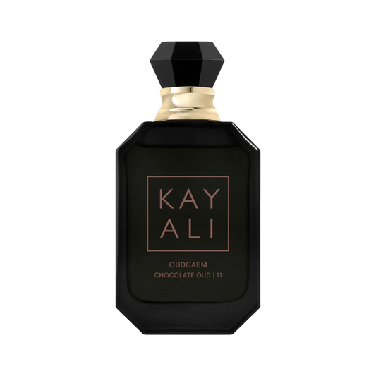 Oudgasm Chocolate Oud 11 Sample
