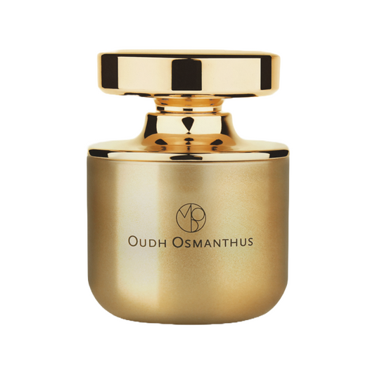 Mona Di Orio Oudh Osmanthus Samples Decants