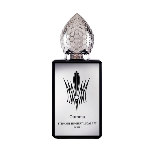 Stephane Humbert Lucas SHL 777 Oumma Samples Decants