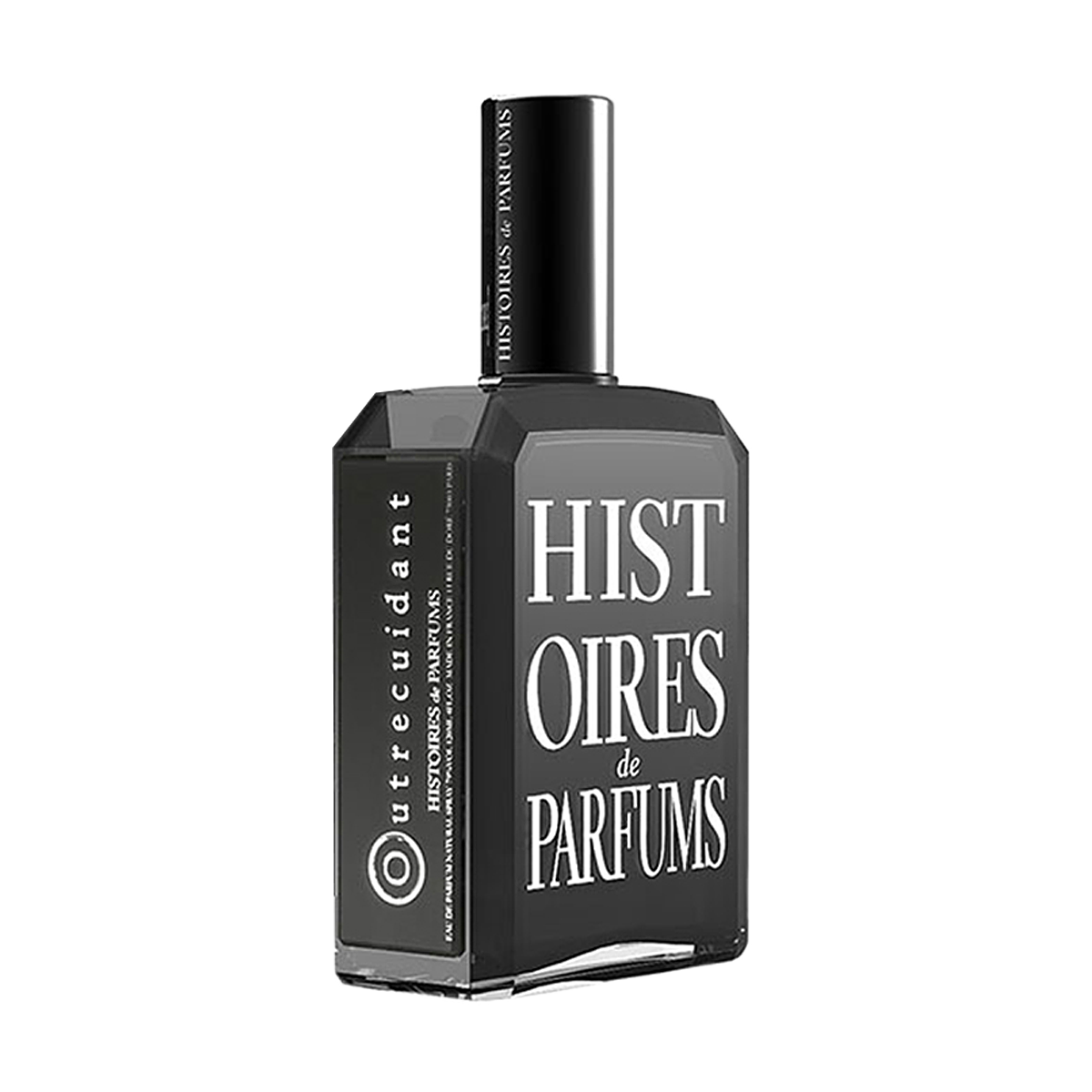 Histoires de Parfums HDP Outrecuidant Samples Decants