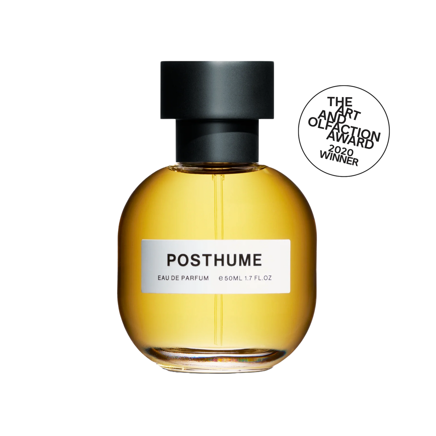 Son Venin Posthume Perfume Samples Decants
