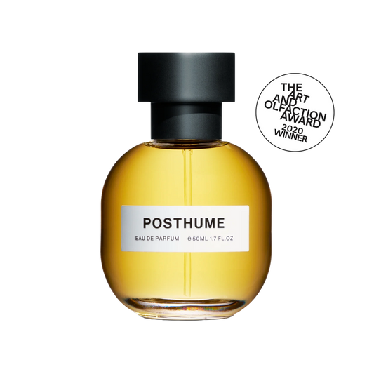 Son Venin Posthume Perfume Samples Decants