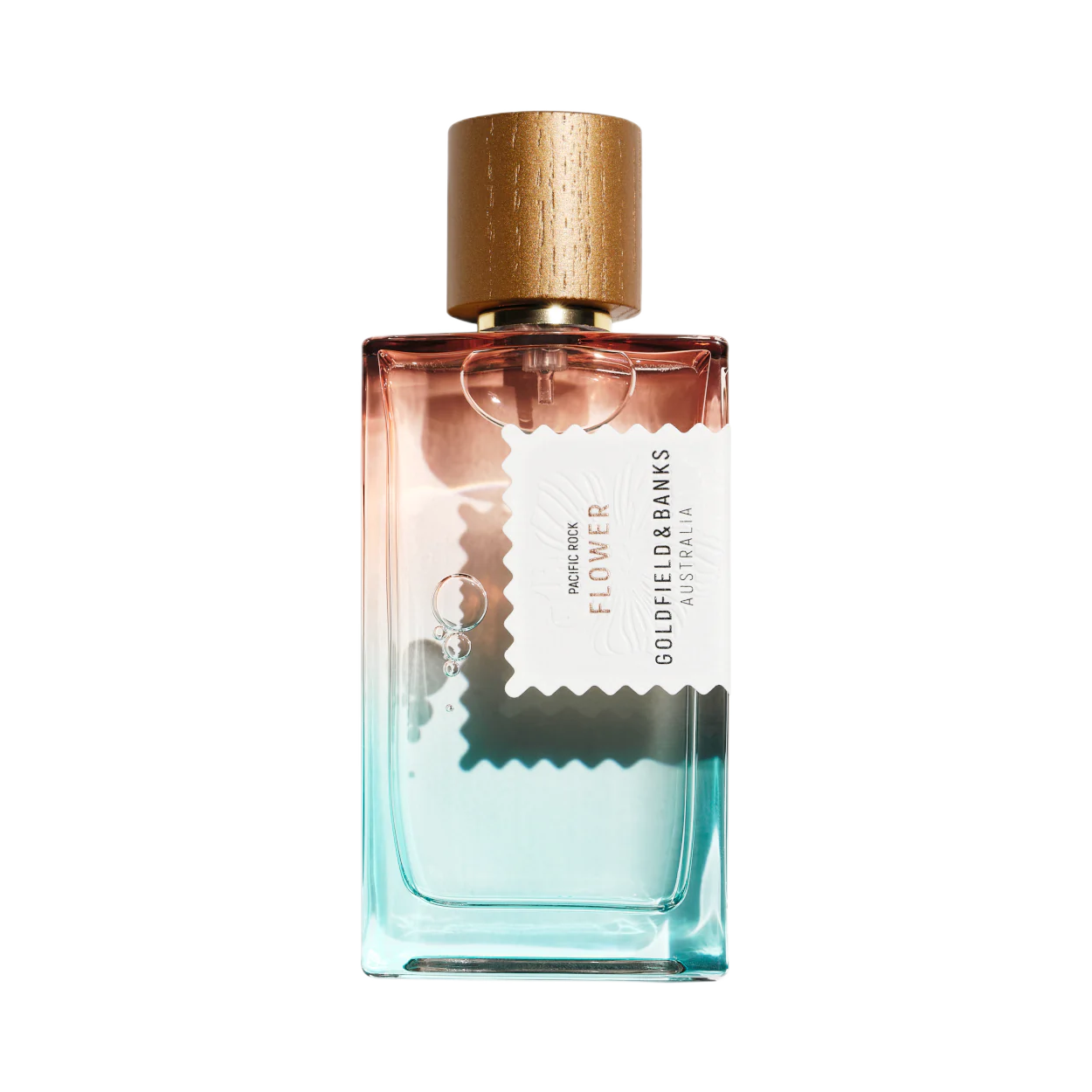 Goldfield & Banks Pacific Rock Flower Perfume Sample Decant