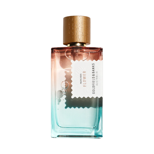 Goldfield & Banks Pacific Rock Flower Perfume Sample Decant