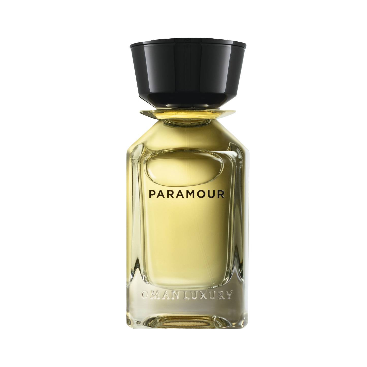 Omanluxury Paramour Perfume Sample Decant