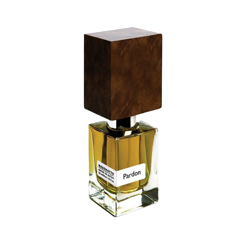 Nasomatto Pardon Samples Decants