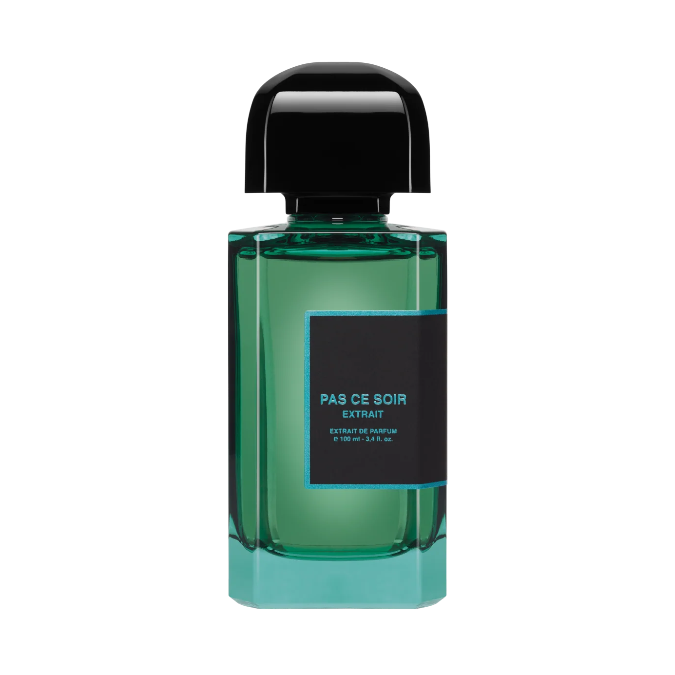 BDK Pas Ce Soir Extrait Samples Decants