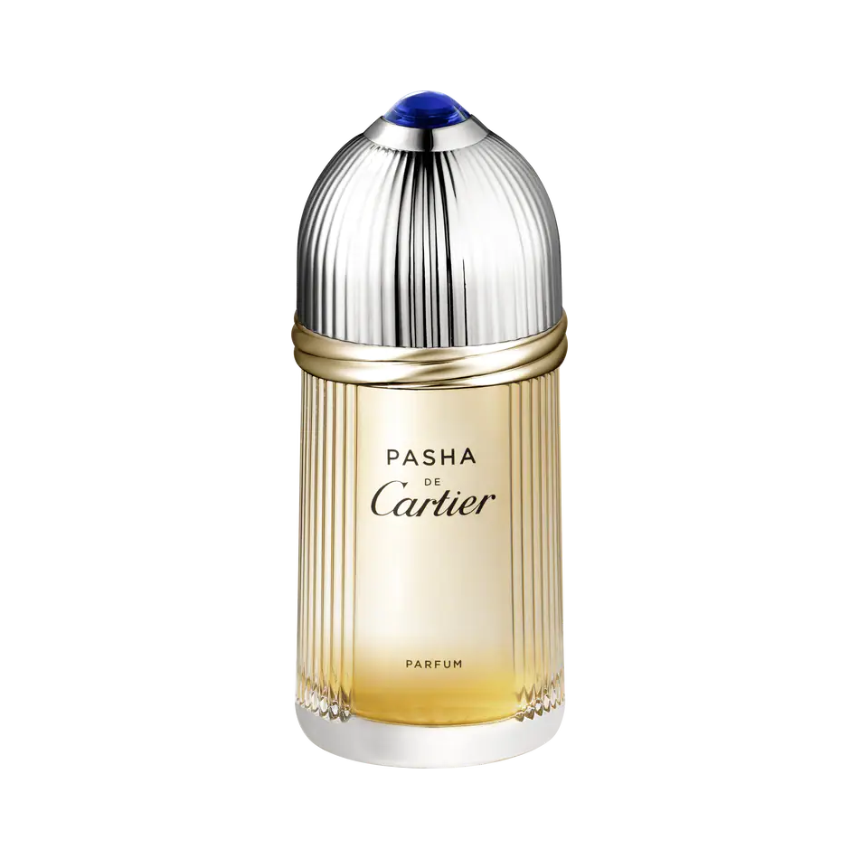 Cartier Pasha De Cartier Limited Edition Samples Decants