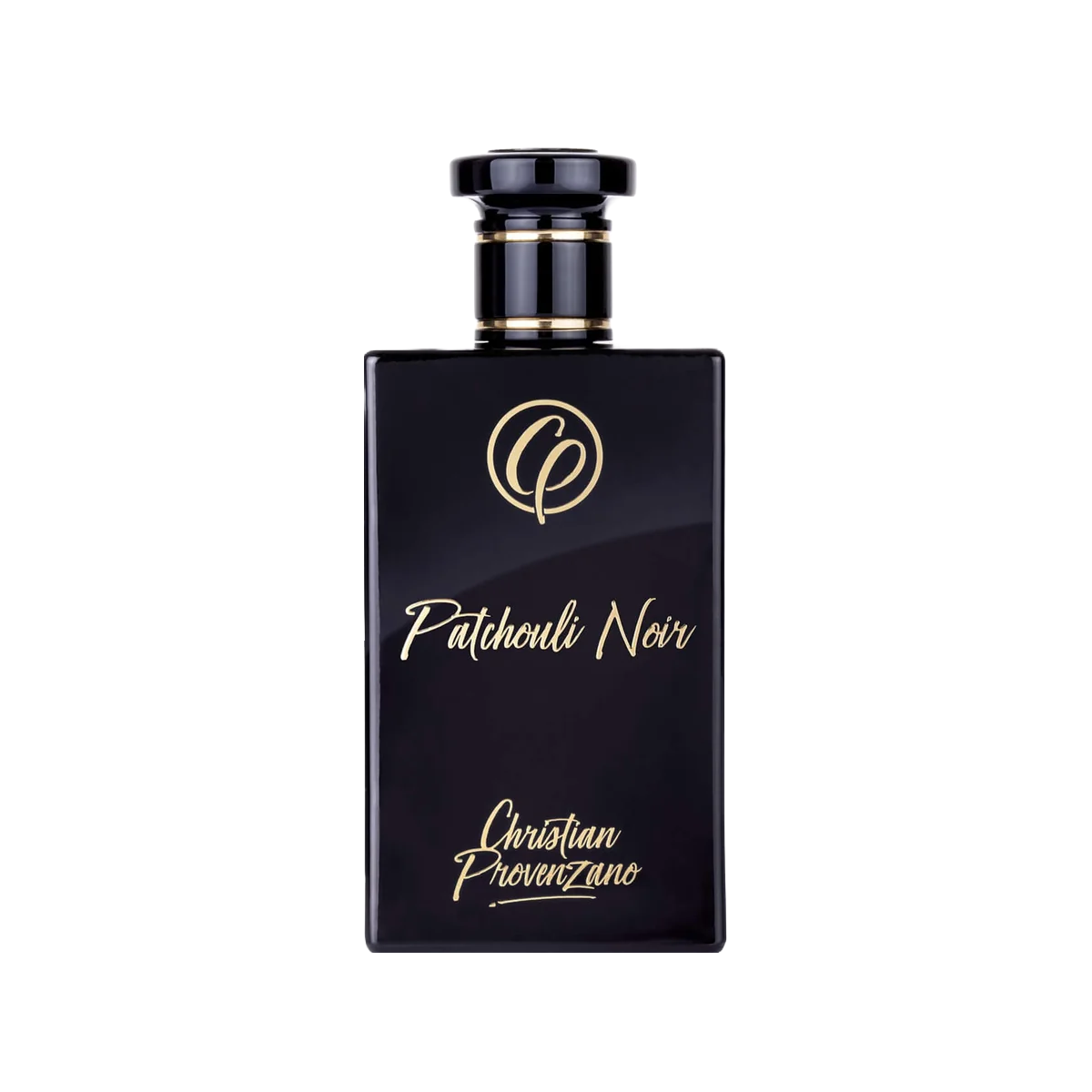 Christian Provenzano Patchouli Noir Samples Decants