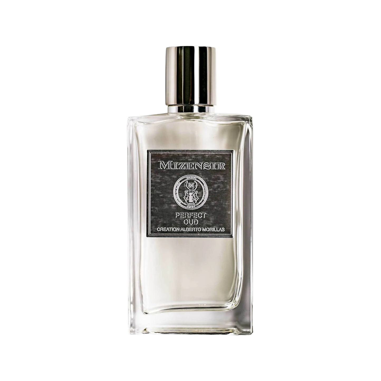 Mizensir Perfect Oud Samples Decants