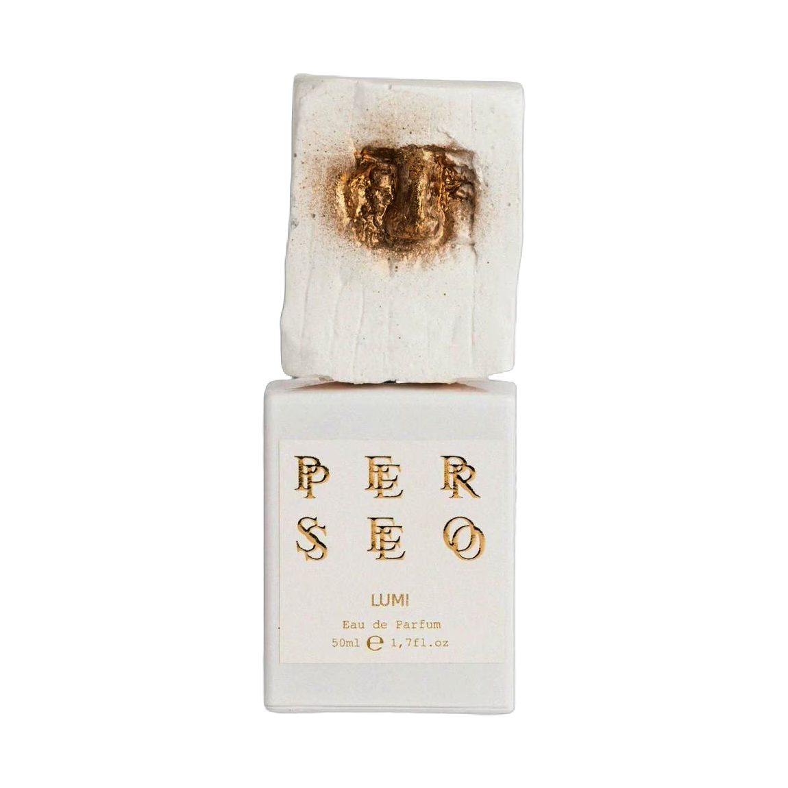 Lumi Perseo Perfume Sample Decant