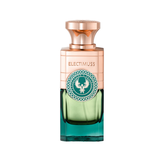 Electimuss Persephone's Patchouli Samples Decants