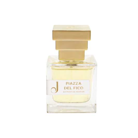 Jupilò Piazza del Fico Bottle Samples Decants