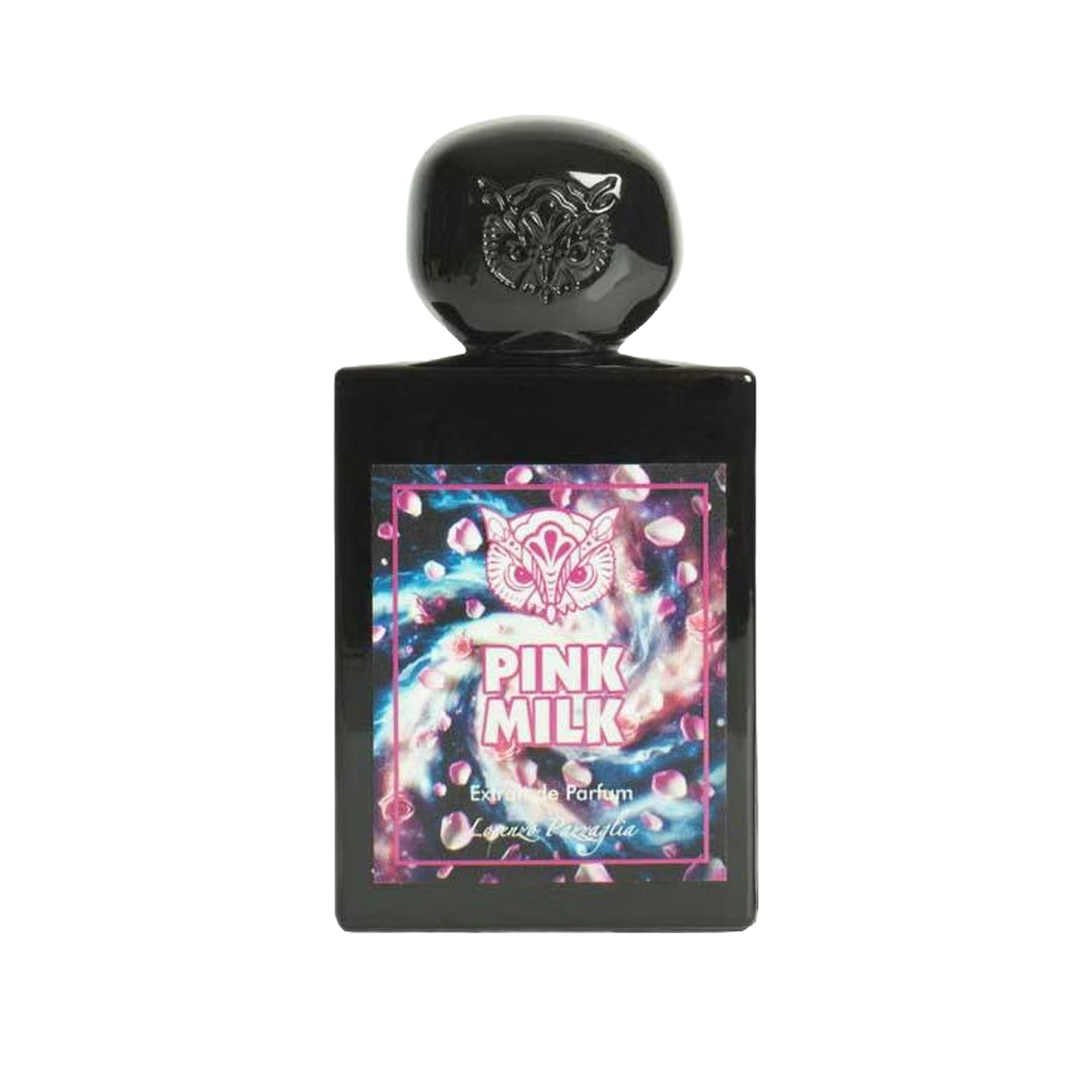 Lorenzo Pazzaglia Pink Milk Perfume Sample Decant