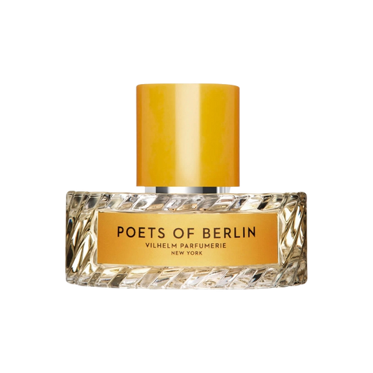 Vilhelm Poets of Berlin Samples Decants