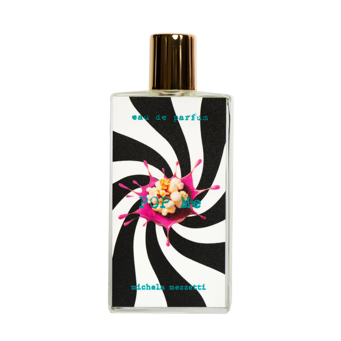 Michela Mezzetti Parfums Pop Me Perfume Sample