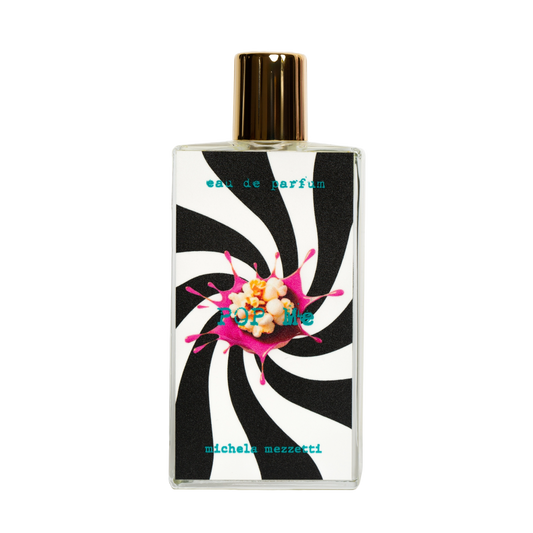 Michela Mezzetti Parfums Pop Me Perfume Sample