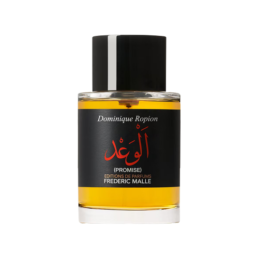 Promise Samples Decants